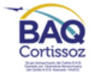 Logotipo de Aeropuerto de Barranquilla