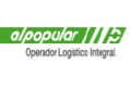 Logotipo de ALPOPULAR
