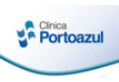 Logotipo de CLINICA PORTOAZUL