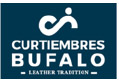 Logotipo de CURTIEMBRE BUFALO
