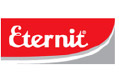 Logotipo de ETERNIT DEL COLOMBIA