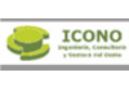Logotipo de ICONO INGENIERIA