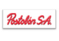 Logotipo de POSTOBON