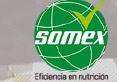 Logotipo de SOMEX