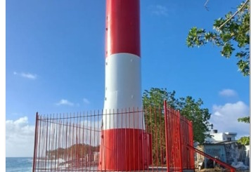 NEUMÁTICA DEL CARIBE — Cálculos de estructura y diseño conceptual de un faro metálico en acero inoxidable SS304 de 12…